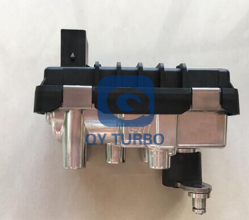 Hella Turbo Actuator G277 6nw009420