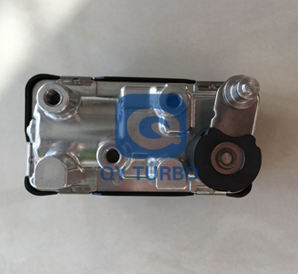 Hella Actuator G88 for FORD