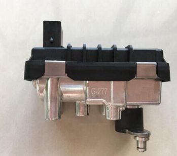 Hella Actuator G49 for MERCEDES 