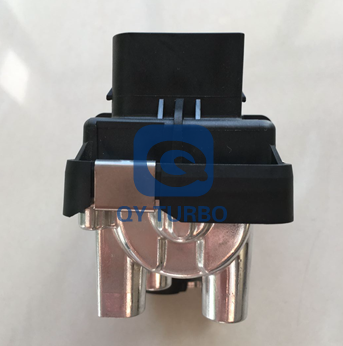 ELECTRONIC TURBO ACTUATOR G-234