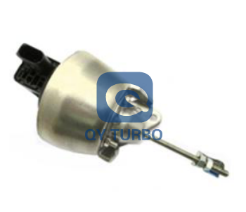 Turbo Electronic Actuator 03L198716A KKK BV43 Audi A3 TT / Skoda YETI 2.0 TDI