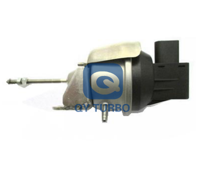 Turbo electronic actuator 03L198716B