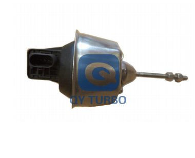  03L198716F ELECTRONIC TURBO WASTEGATE ACTUATOR