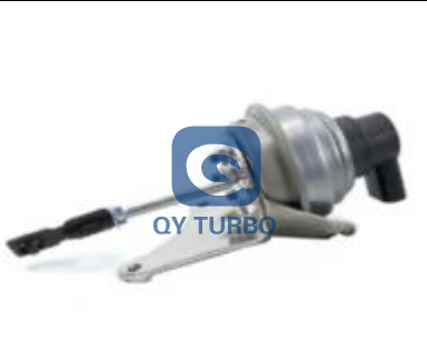 Garrett turbo electronic actuator 757042 03G253010A