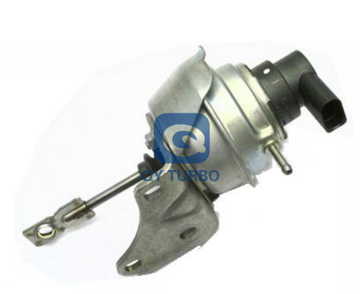 turbo wastegate actuator 792290 781151 for VW T5 2.0TDI