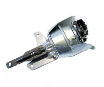 Turbo Electronic Actuator 762328