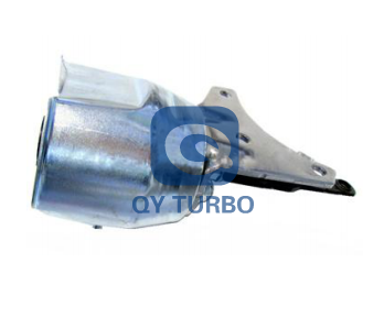 Turbo Electronic Actuator 762328