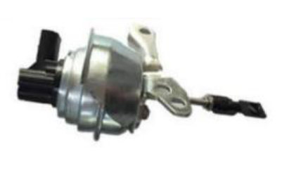 Turbocharger turbo electronic wastegate actuator 755303-29