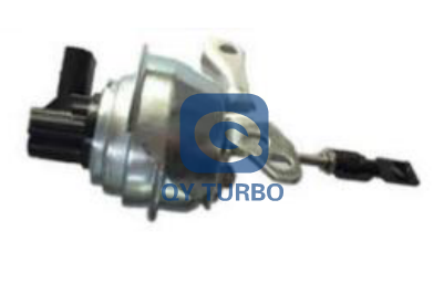 Turbocharger turbo electronic wastegate actuator 755303-29