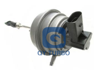 Garrett turbo electronic actuator 768652