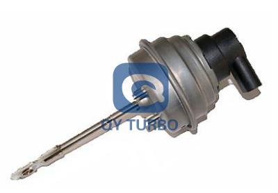 803955 , 809603 turbo electric actuator