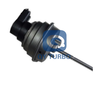 Electronic turbo actuator 806850