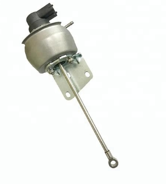 Turbo Electronic Actuator 803958 787274