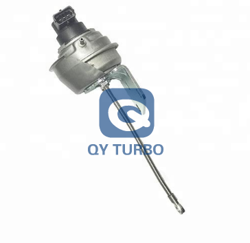 Turbo Electronic Actuator 803958 787274