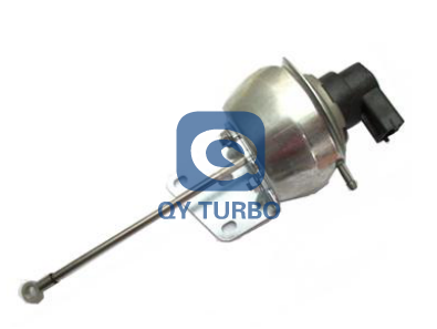 Turbo Electronic Actuator 803958 787274