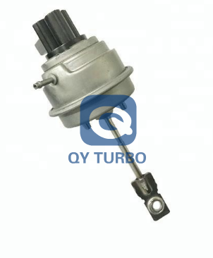 Garrett turbo electronic actuator 789016 03P253019B