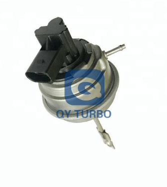 Garrett turbo electronic actuator 789016 03P253019B