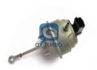 turbo electric actuator 783248 806497