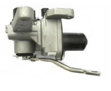 17201-51020, 17201-51021 turbo electronic actuator