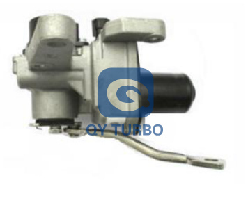 17201-51020, 17201-51021 turbo electronic actuator