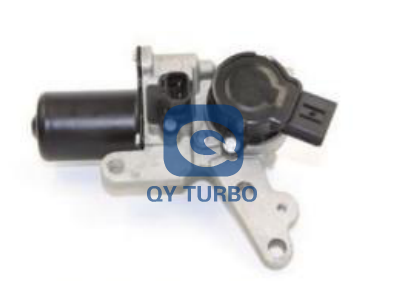 performance twin turbocharger for Toyota Land Cruiser VB22 1720151020 1720851010 17201-51020 17208-51010