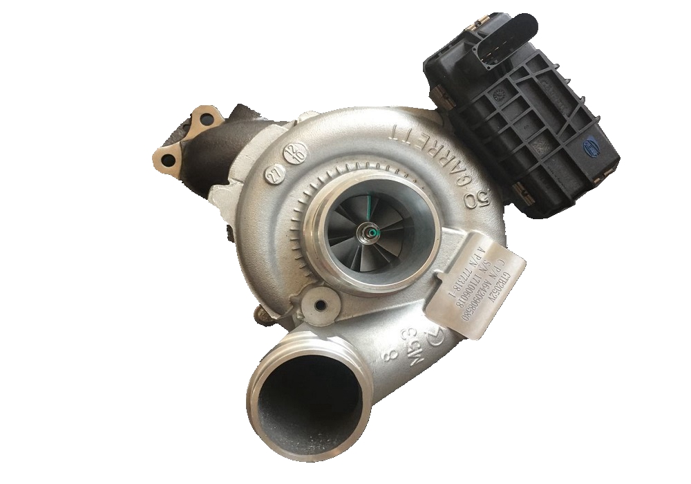 GT2056V 777318 764809 Turbocharger