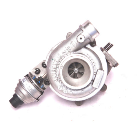 turbo actuator 789773