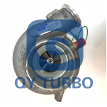 Original New  Turbocharger HE431V 4036847/ 4036849