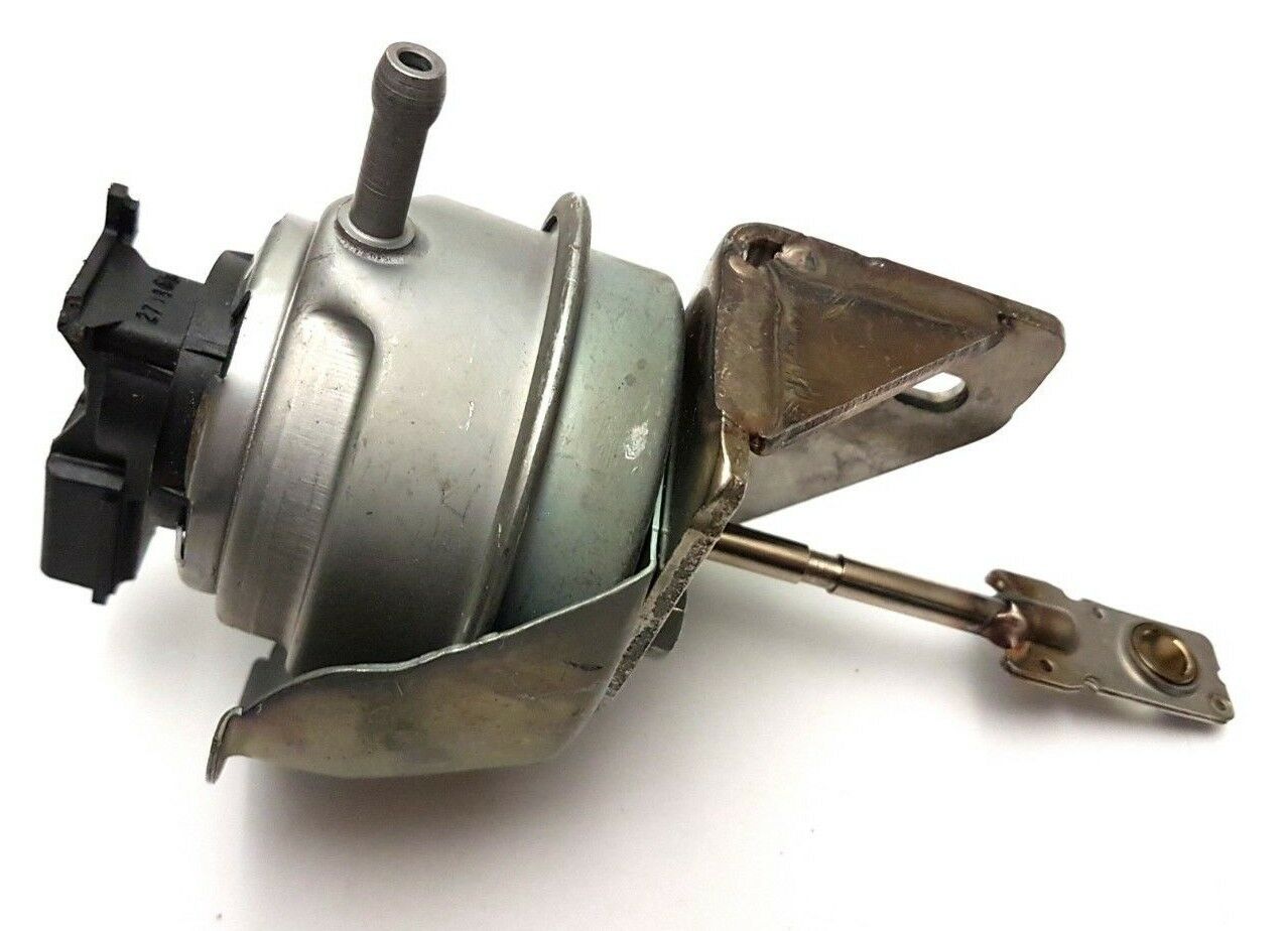 Turbocharger Electronic Actuator  813860 821866  79408104L253010H 04L253010E VW Audi Seat