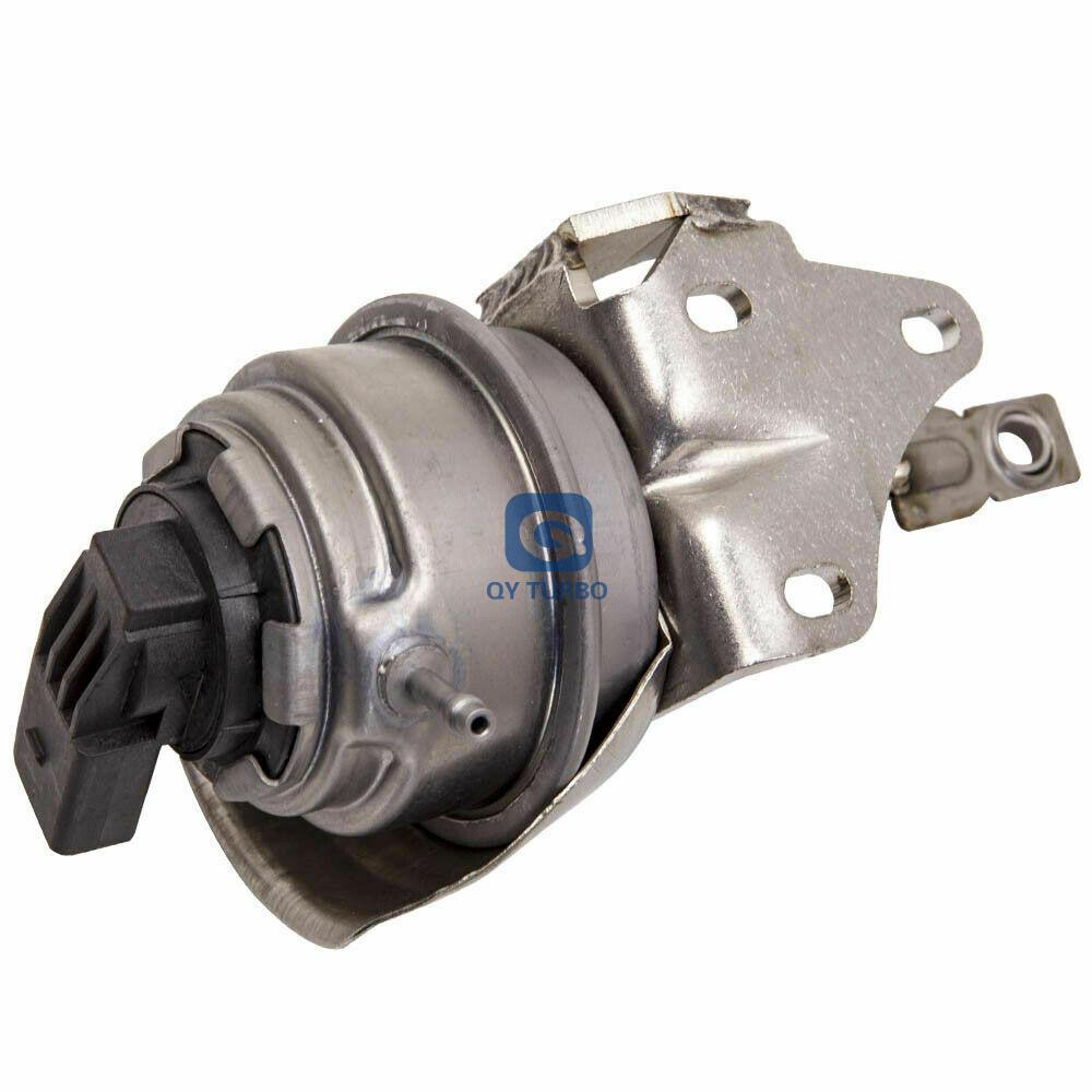 Audi A3 Q3 Seat Leon Altea Turbo Actuator Wastegate 2.0 TDI 170HP 125KW 785448