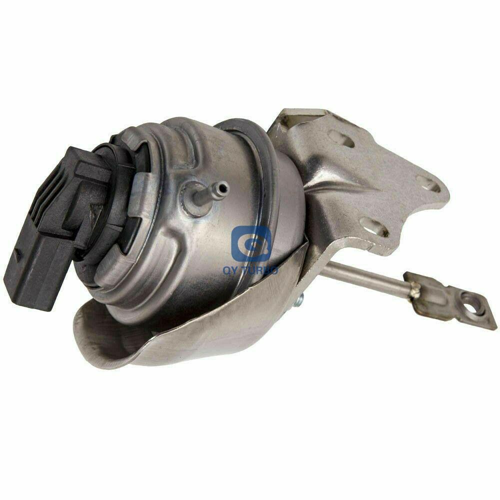 Audi A3 Q3 Seat Leon Altea Turbo Actuator Wastegate 2.0 TDI 170HP 125KW 785448