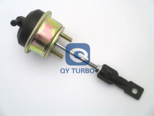 GT1544S turbo actuator 700830-0001 700830-5001S Turbo for 1996- Renault Laguna I 1.9 dTi