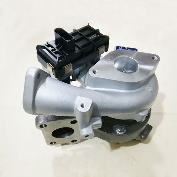 Turbo BV40 53039700341 53039700231 53039700339 for Nissan Murano 2.5 dCi 2008-