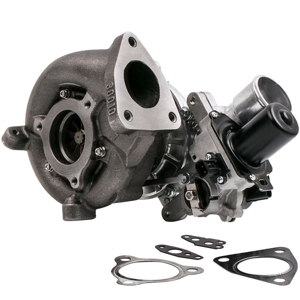 TURBOCHARGER 17201-30180 17201-30150 1720130180 1720130150