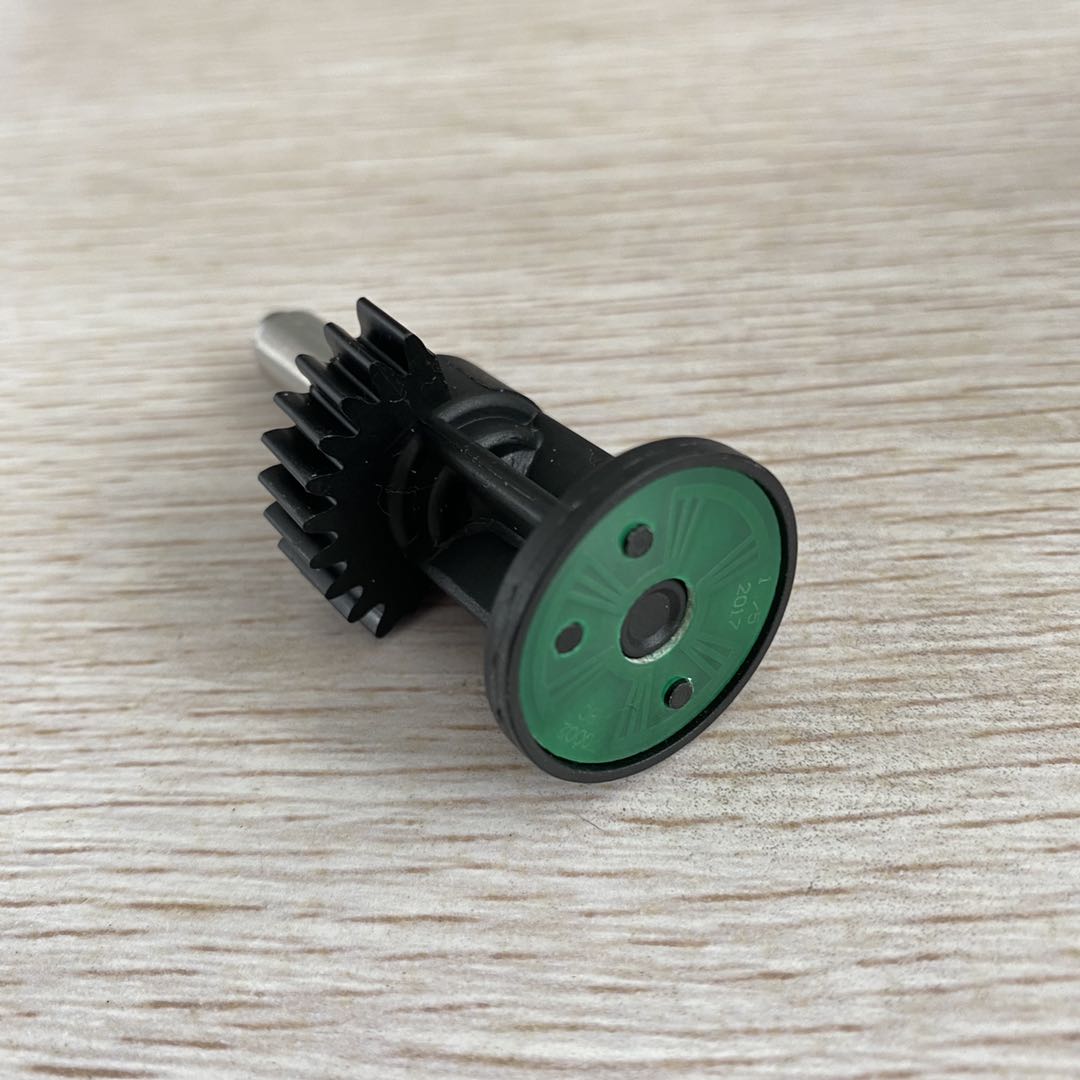 Актуатор турбины Hella G88  worm gear