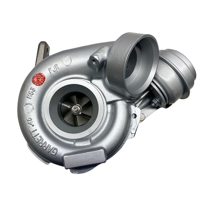 GT1852V 711006-0003 711006-0001 711006-3 711006-1 turbocharger for MERCEDES