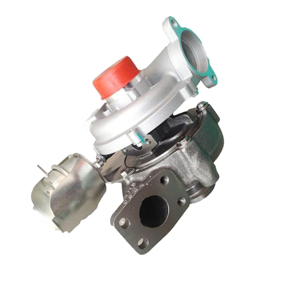 753420-5005 740821-0001 GT1544V Turbo engine parts for DV6TED4 Euro IV engine