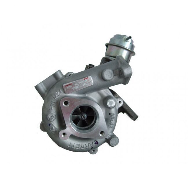 727477-5008 turbocharger for NISSAN kit