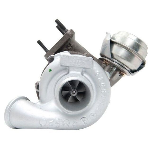 Opel Astra G Zafira A 2.2 DTI Y22DTR 125HP 717625-5001S 717625-0001 Turbocharger