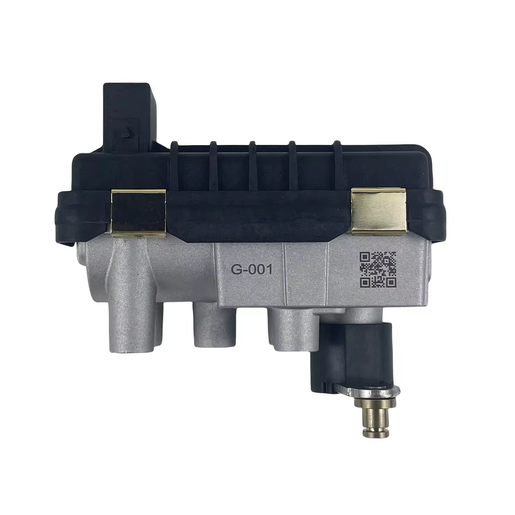 Turbo electronic actuator hella G-001