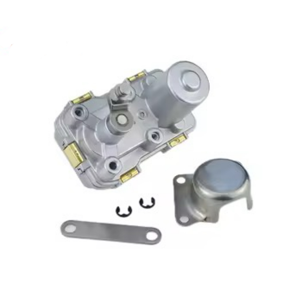 Turbocharger actuator MERCEDES-BENZ E-CLASS E 200 CDI / BlueTEC EA40-0006 VV20 VV21
