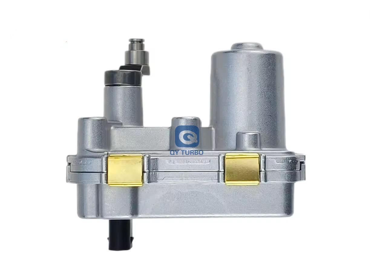Turbocharger actuator MERCEDES-BENZ E-CLASS E 200 CDI / BlueTEC EA40-0006 VV20 VV21