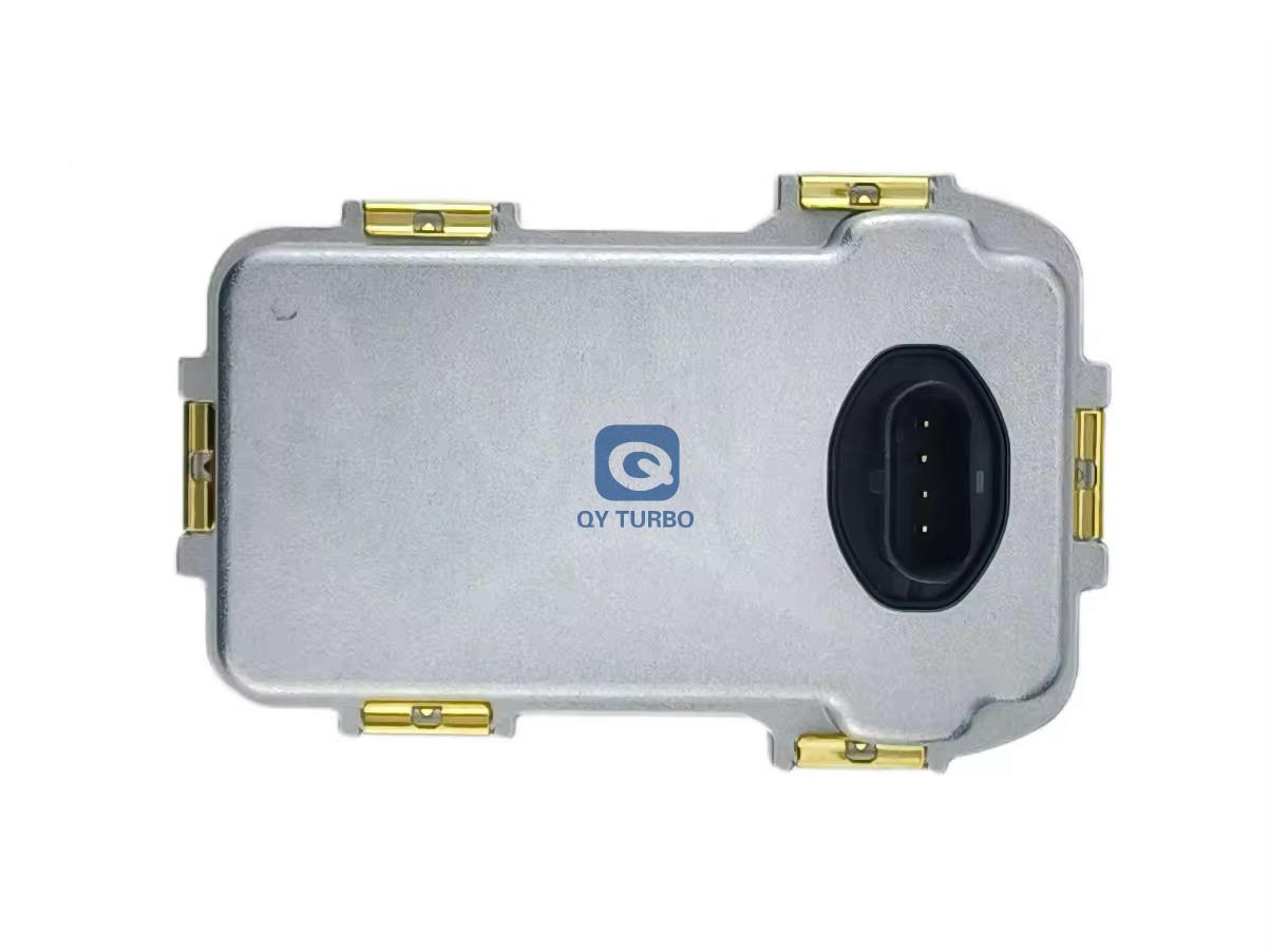 TURBO ACTUATOR VV21