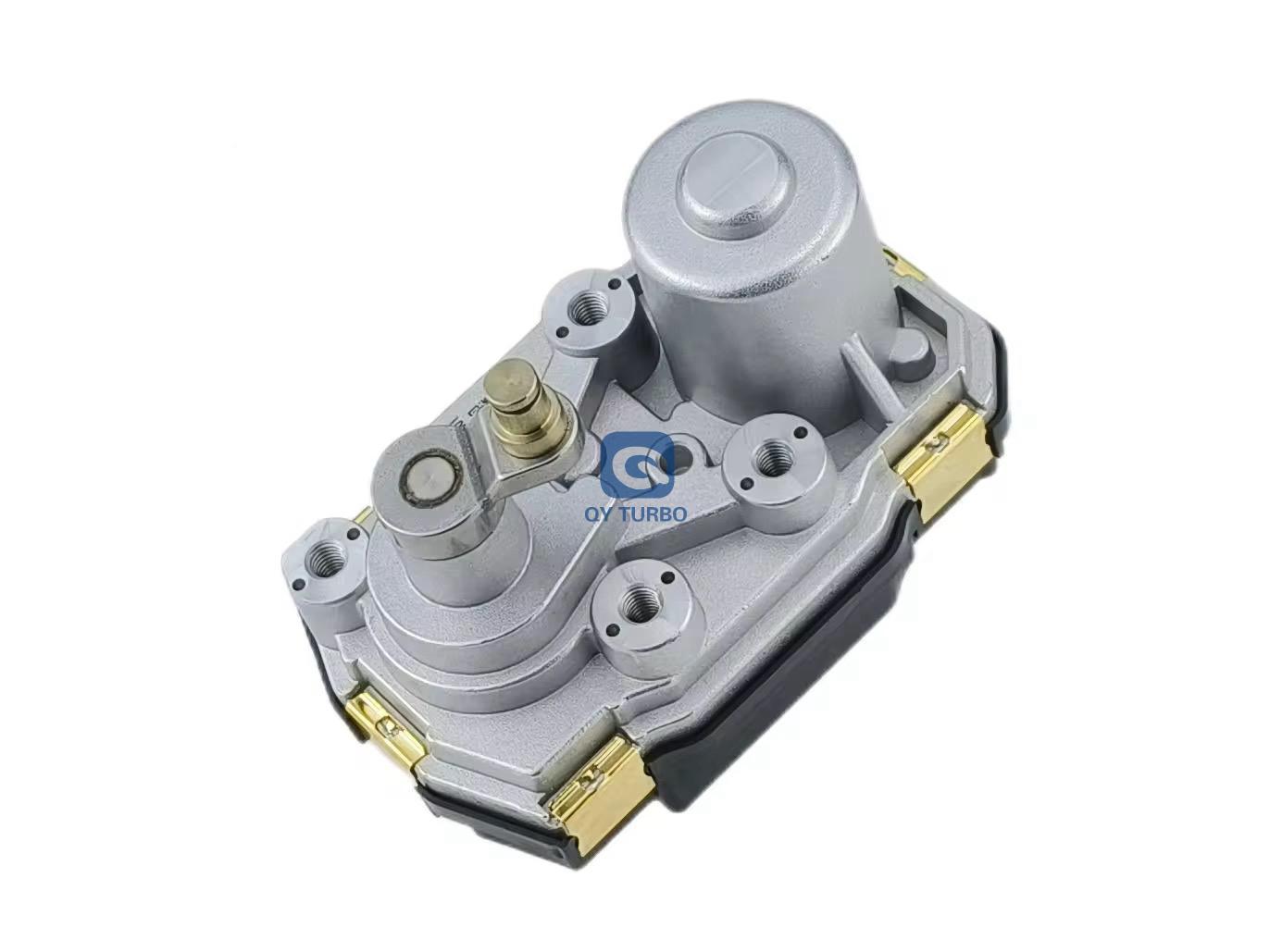 Turbo actionneur 28231-2F000 for Hyundai ix35 Tucson KIA Sportage 135Kw 2.0CRDi
