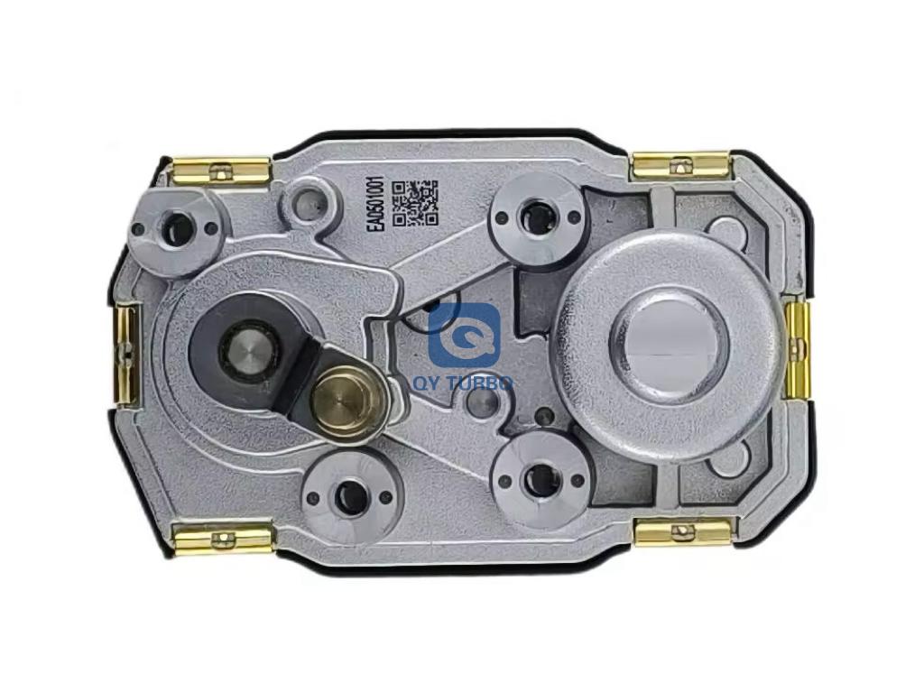 28231-2F670 Turbo electronic actuator for Kia Sportage 2.0 CRDi 282312F670 BV40