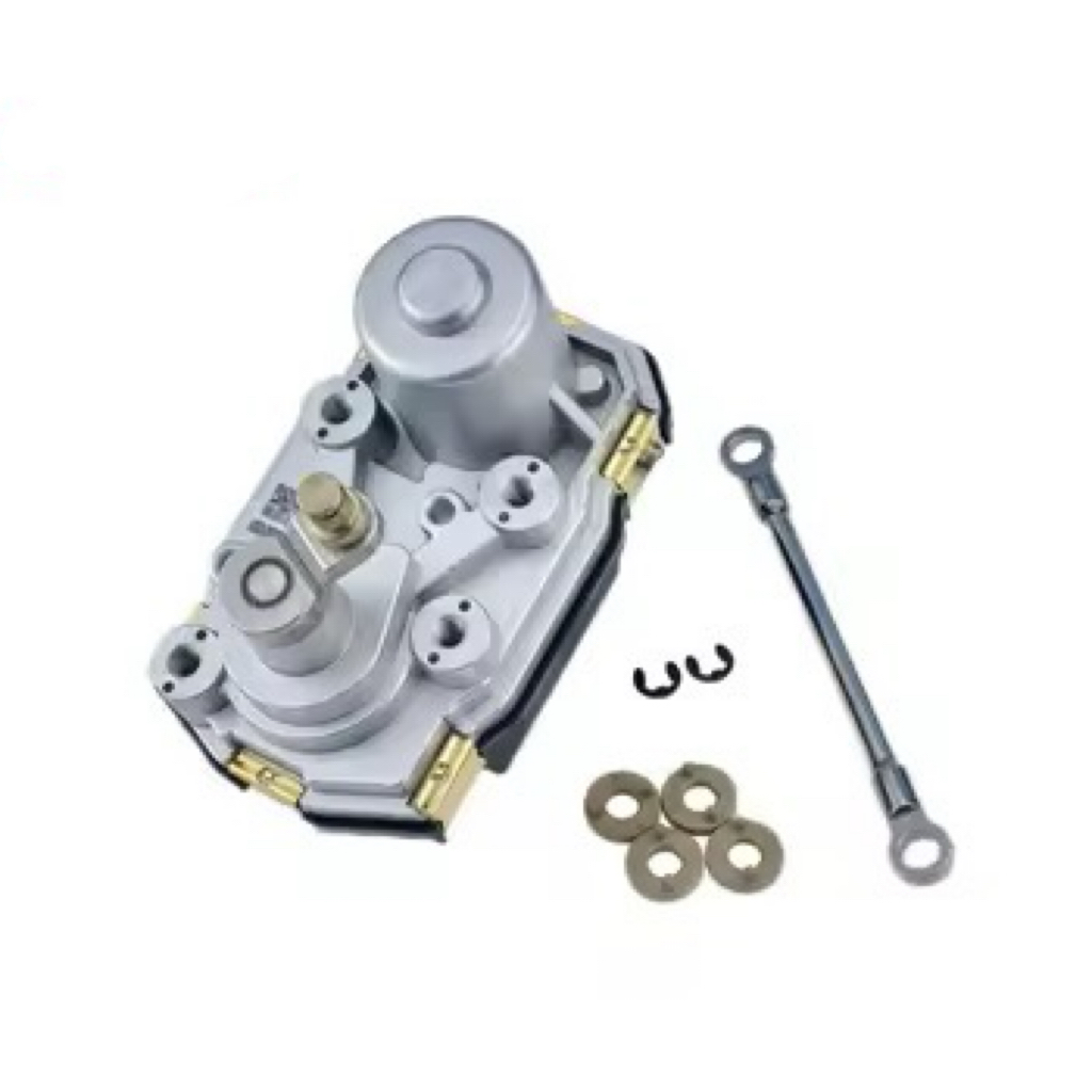 Turbocharger Actuator for Ssangyong Rexton 2.0 Xdi D20DTR A6710900780 6710900780