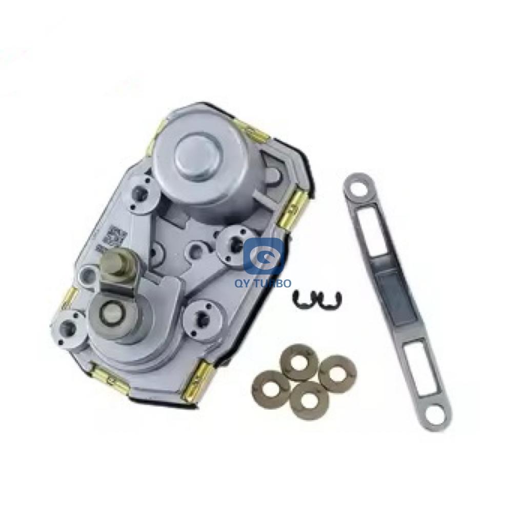 turbo actuator bv43 59001107416
