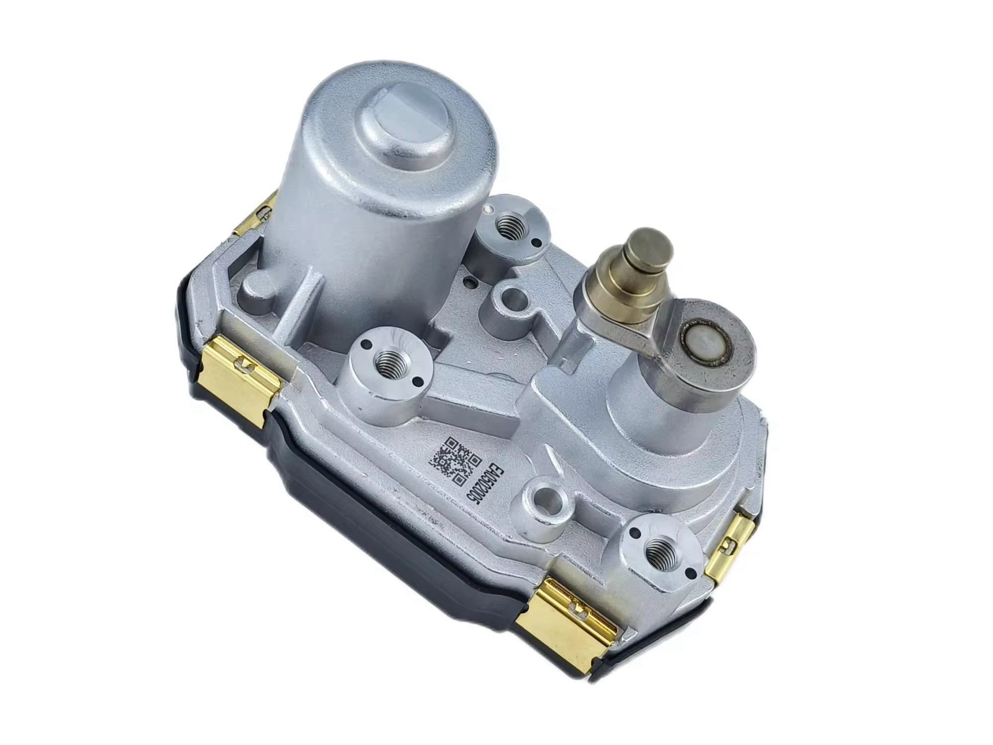 Turbocharger 3K 53039880358 for HYUNDAI ix35 (LM, EL, ELH) 2 2010-2015 