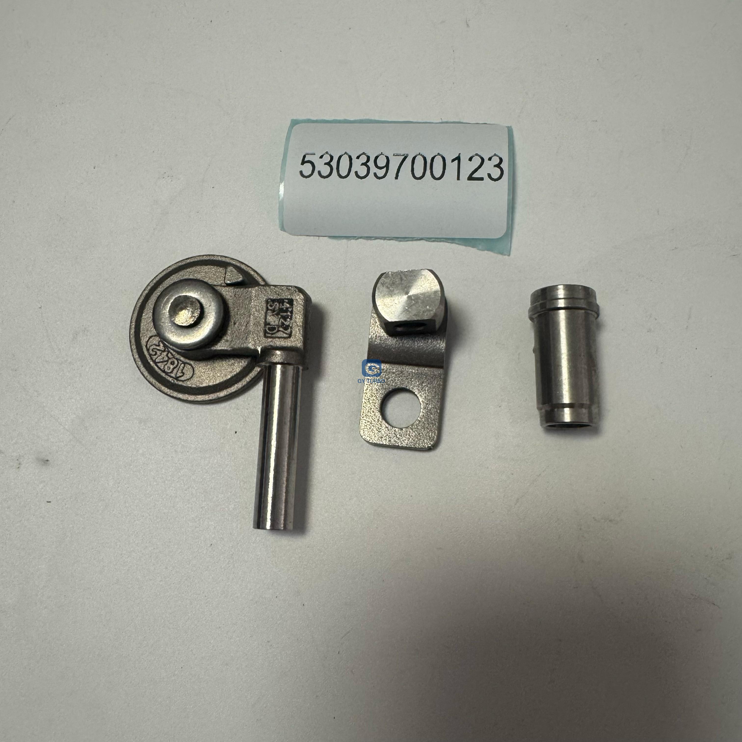 turbo flapper 53039700123