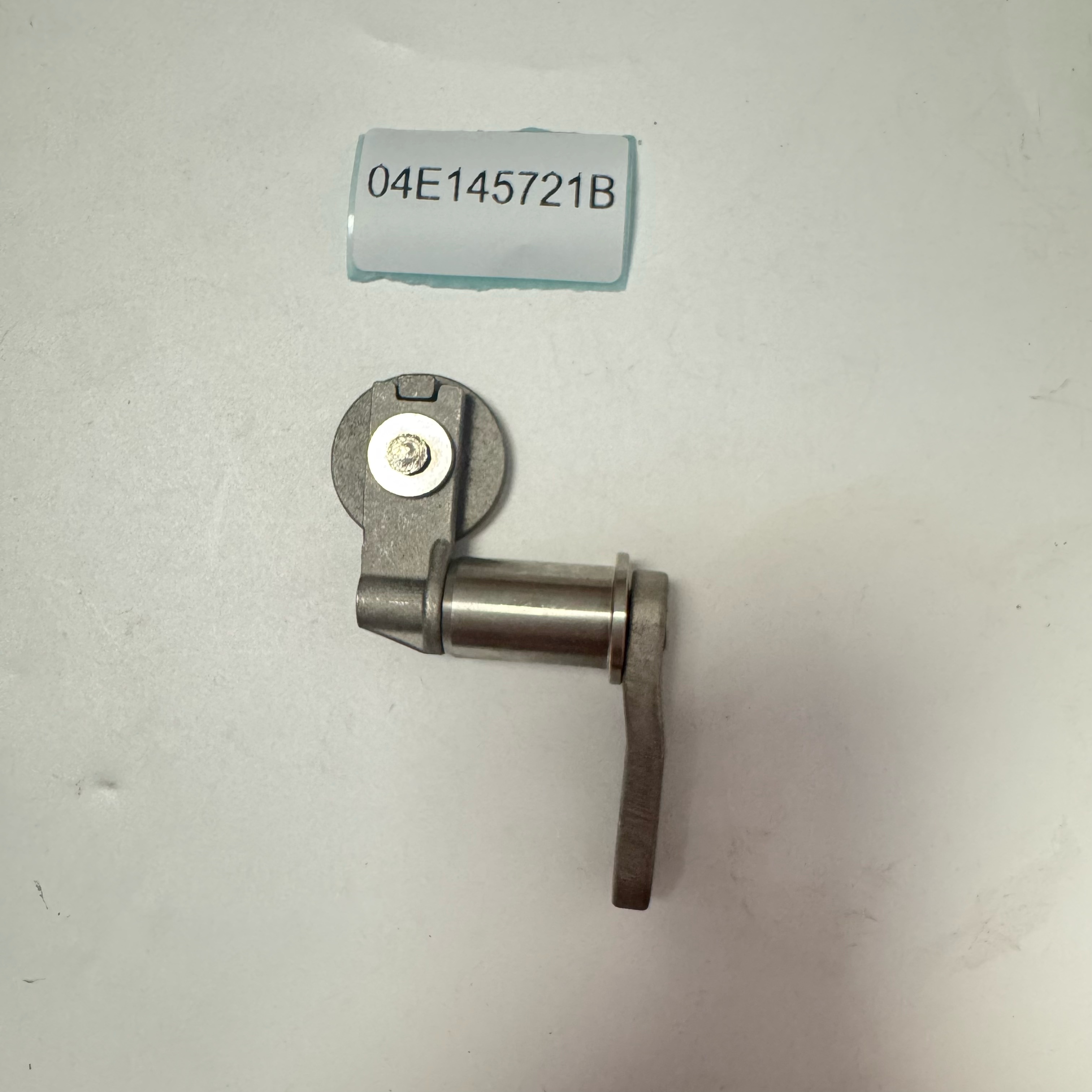 TURBO FLAPPER 04E145721B
